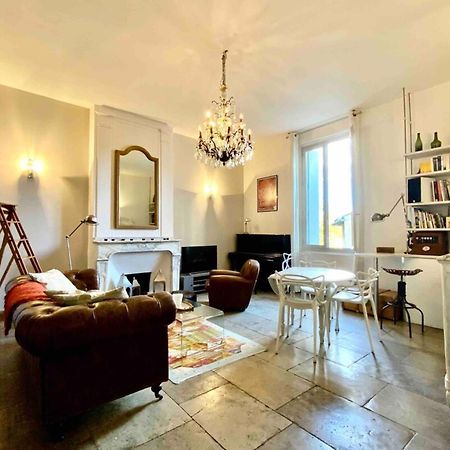 The Elegant- 2 Bedrooms And Central! Montpellier Extérieur photo