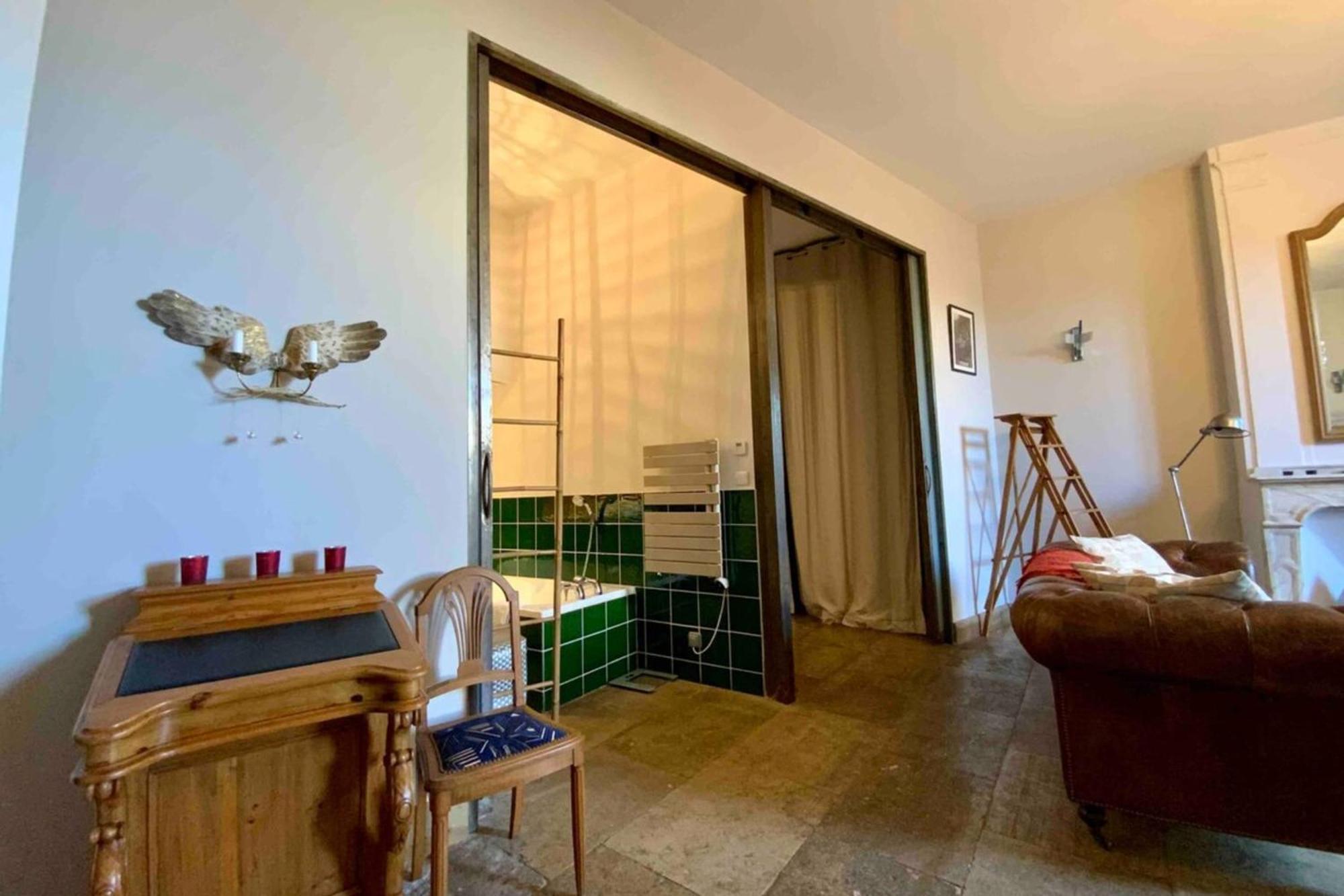 The Elegant- 2 Bedrooms And Central! Montpellier Extérieur photo