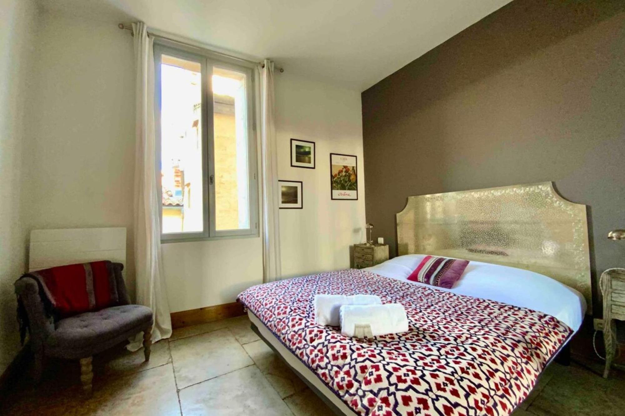 The Elegant- 2 Bedrooms And Central! Montpellier Extérieur photo