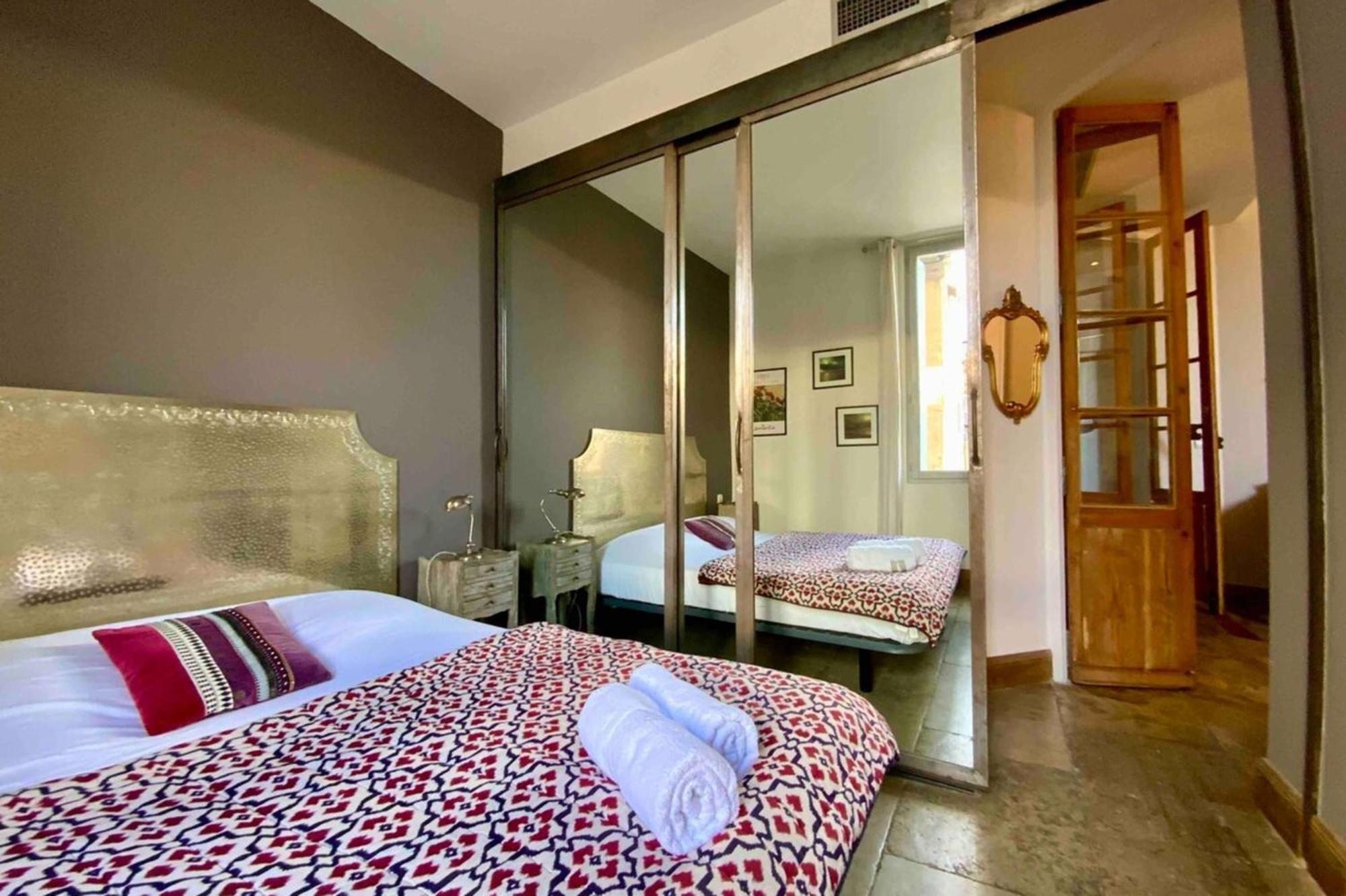 The Elegant- 2 Bedrooms And Central! Montpellier Extérieur photo