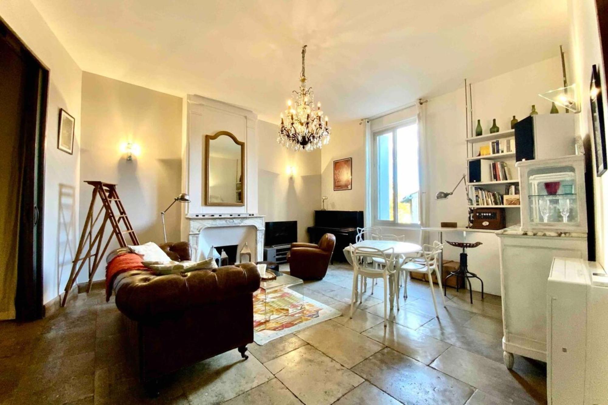 The Elegant- 2 Bedrooms And Central! Montpellier Extérieur photo